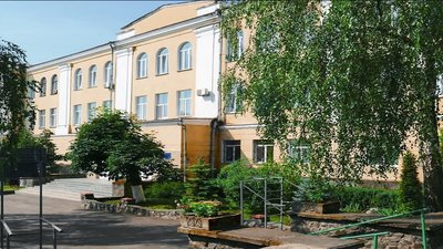 Вінницький технічний ліцей