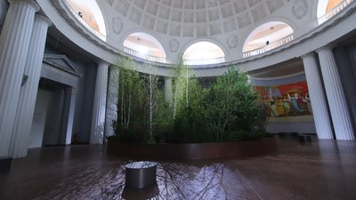 Виставка "Чорнобиль. Подорож"