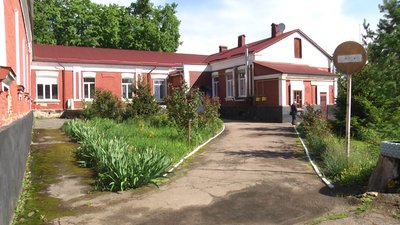 Робота Житомирської стоматполіклініки для дітей під питанням через нестачу грошей