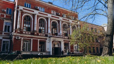 Обстріл, війна, Дніпро