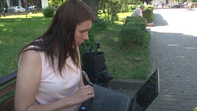 У Тернополі двоє виборців вже змінили адресу голосування У Тернополі двоє виборців вже змінили адресу голосування