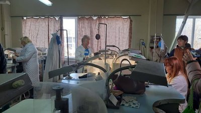 На Львівщині продадуть найдорожче підприємство області – ювелірний завод На Львівщині продадуть найдорожче підприємство області – ювелірний завод