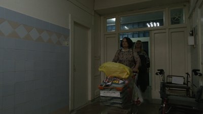 У Черкасах волонтери опікуються пораненими воїнами