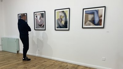 В Одесі представили фотографії переможців конкурсу "I see photo awards 2021”