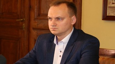 Ще одному чиновнику Львівської мерії оголосили підозру через будівництво індустріального парку