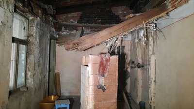 У Сколе реставруватимуть палац Гредлів У Сколе реставруватимуть палац Гредлів