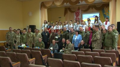 "Дитячий фронт": п'ять історій юних волонтерів із Черкащини