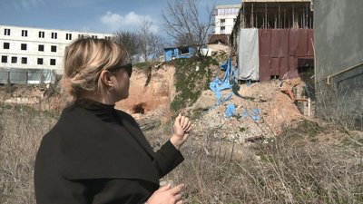 Незаконний готель у хасидському кварталі в місті на Черкащині: що каже влада і забудовник Незаконний готель у хасидському кварталі в місті на Черкащині: що каже влада і забудовник