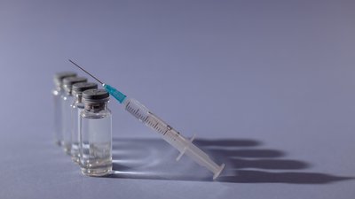 Майже три тисячі вінничан імунізувалися від грипу в рамках муніципальної програми