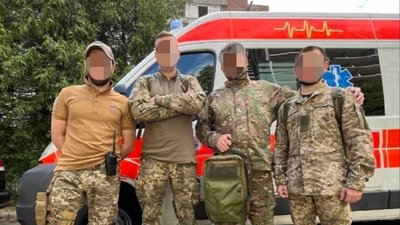 Франківець Петро Коробчук розповів, як фонд "Help Ukraine" допомагає українській армії Франківець Петро Коробчук розповів, як фонд "Help Ukraine" допомагає українській армії