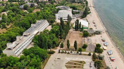 В ОДА розповіли, скільки дітей з Рівненщини інфікувалися COVID-19 у таборі в Одесі
