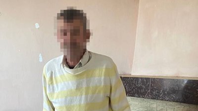 Засуджений за домашнє насильство