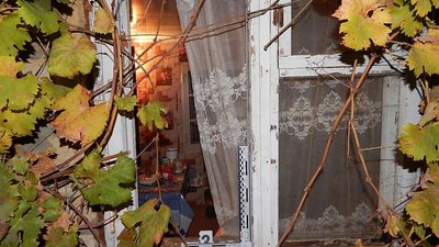 "Ображали за неробство". На Одещині чоловіка підозрюють у спробі вбити своїх батьків