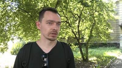 У Франківську продали 110-річну будівлю. Що планують робити з будинком? У Франківську продали 110-річну будівлю. Що планують робити з будинком?