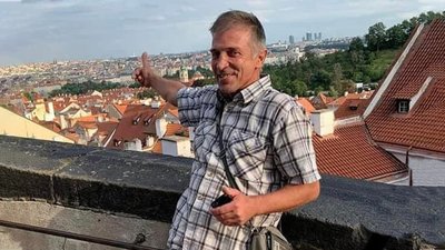 На війні загинув військовий з Львівщини Василь Ващишин