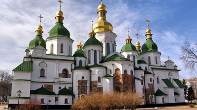 У Софії Київській відбудеться онлайн-концерт з нагоди Великодня