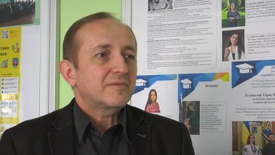 Учениця з Франківська Діана Зазубик стала призеркою вісьмох обласних олімпіад Учениця з Франківська Діана Зазубик стала призеркою вісьмох обласних олімпіад
