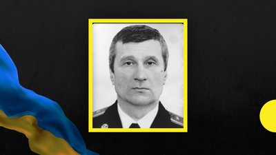 Під час оборони України загинули п’ятеро бійців із Полтавщини