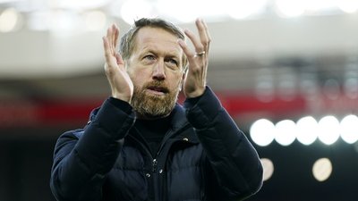 "Челсі" призначив нового головного тренера після звільнення Тухеля: що про нього відомо