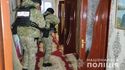 На Одещині викрили групу продавців метадону