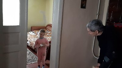 На Франківщині через негоду повністю без електропостачання залишаються 17 населених пунктів На Франківщині через негоду повністю без електропостачання залишаються 17 населених пунктів