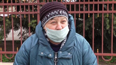 У Миколаєві віряни східного обряду святкують Вербну неділю У Миколаєві віряни східного обряду святкують Вербну неділю