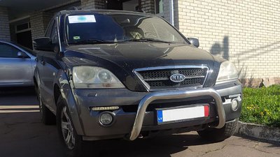Авто та аптечки для бійців. Сумські благодійники передали гуманітарну допомогу бійцям, що воюють під Харковом