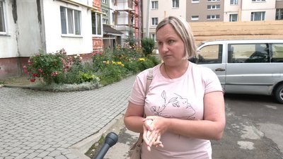 В Івано-Франківську жителі ОСББ у межах державної програми утеплюють будинок