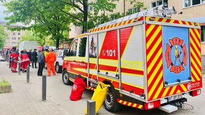 В Івано-Франківську бус наїхав на жінку В Івано-Франківську бус наїхав на жінку