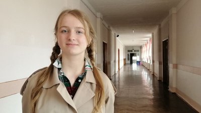 У Тернополі провели тренінг профорієнтації для школярів