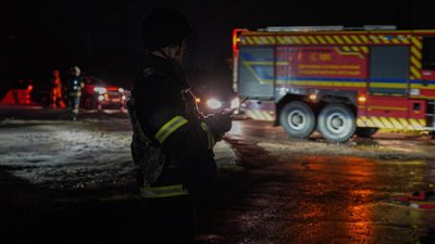 Понад півтори сотні абонентів без світла: що відомо про наслідки атаки РФ на Черкащину 21 жовтня