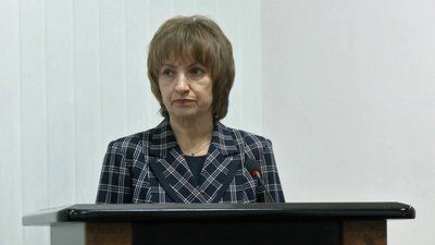 Бюджет Луцької громади-2024: відбулися громадські слухання Бюджет Луцької громади-2024: відбулися громадські слухання