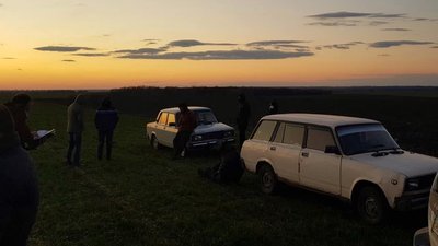 На Сумщині двоє рибалок вбили свого товариша і намагалися сховати труп - прокуратура