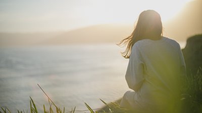 Як покращити психічне здоров'я. П'ять порад від ЦГЗ