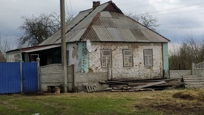 Бачили, як розвертали "Гради". Мешканці села на Сумщині розказали, як по них стріляли росіяни Бачили, як розвертали "Гради". Мешканці села на Сумщині розказали, як по них стріляли росіяни