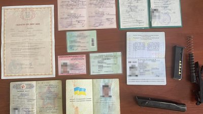 У Харкові викрили чоловіка в закликах до окупації міста Росією