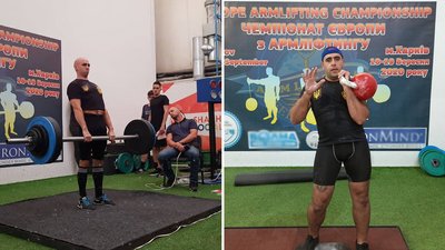 Олексій Чиж та Олексій Шиндор кваліфікувалися на Чемпіонат світу Олексій Чиж та Олексій Шиндор кваліфікувалися на Чемпіонат світу
