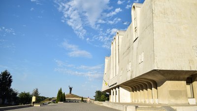 Над Черкащиною фіксували проліт безпілотників — керівник ОВА