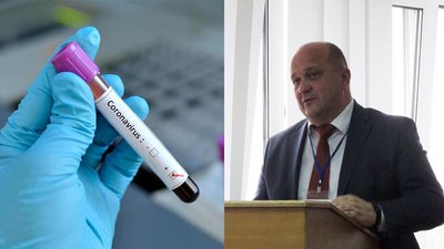 Не дотримувалися карантину, - голова Долинської ОТГ про спалах COVID-19 у Княжолуці