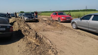 Автошляхи Н-14 та Н-11 будуть ремонтувати в 2020 році, - Владислав Криклій Автошляхи Н-14 та Н-11 будуть ремонтувати в 2020 році, - Владислав Криклій
