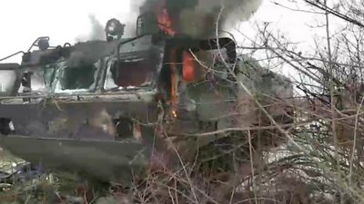 "Єдиний страх – це страх за родину": як Нацгвардія боронить околицю Харкова "Єдиний страх – це страх за родину": як Нацгвардія боронить околицю Харкова