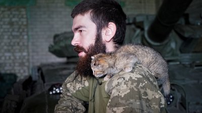 Життя Харкова та області у фото: 7-13 серпня Життя Харкова та області у фото: 7-13 серпня