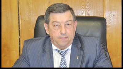 На Сумщині прощалися з Євгеном Черновим: повідомили про велику кількість людей попри карантин На Сумщині прощалися з Євгеном Черновим: повідомили про велику кількість людей попри карантин