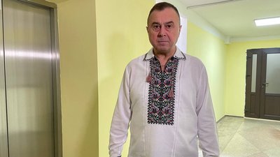 Ярема Шатарський Ярема Шатарський