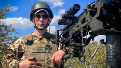160 зенітна ракетна Одеська бригада, ПК "Південь"