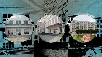 У Сумських вишах розпочалася вступна кампанія 2024, СумДУ, СНАУ, СумДПУ