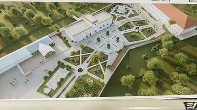 Студентки рівненського університету презентували проєкт, який став одним із кращих на міжнародному конкурсі Студентки рівненського університету презентували проєкт, який став одним із кращих на міжнародному конкурсі