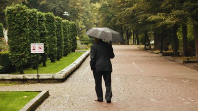 Погода, дощ, вітер, 21 вересня 2026 року, прогноз, Івано-Франківськ, Прикарпаття