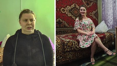 На Кіровоградщину евакуювали мешканок психоневрологічного інтернату зі Слов’янська На Кіровоградщину евакуювали мешканок психоневрологічного інтернату зі Слов’янська
