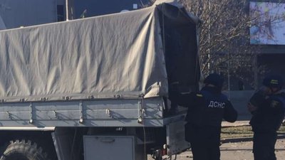 Миколаївські рятувальники ліквідують наслідки обстрілів Миколаївські рятувальники ліквідують наслідки обстрілів